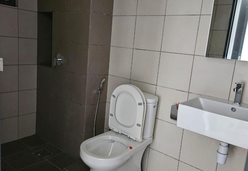 Spacious Pool & Damansara View D’Quince Damansara Perdana Kota Damansara Kuala Lumpur