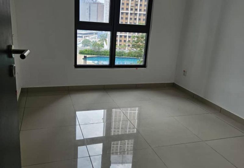 Spacious Pool & Damansara View D’Quince Damansara Perdana Kota Damansara Kuala Lumpur