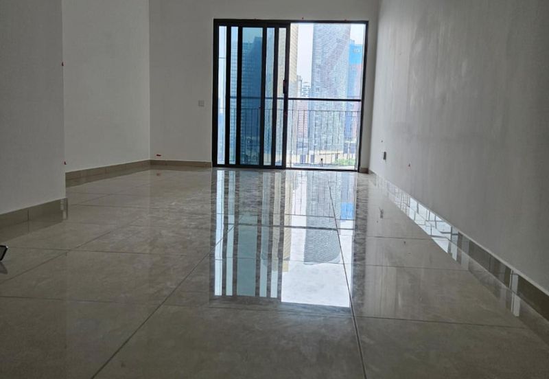 Spacious Pool & Damansara View D’Quince Damansara Perdana Kota Damansara Kuala Lumpur