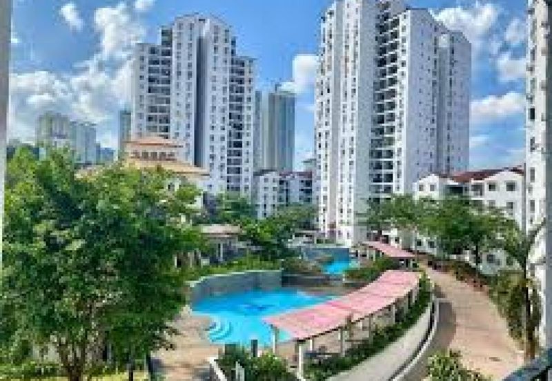 PANTAI HILL PARK , PHASE 2 . FOR SALES BELOW MARKET VALUE
