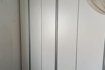 PANTAI HILLPARK PHASE 2 FULLY FURNISH
