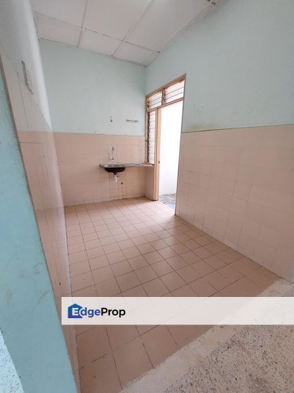 Ampang Ukay 3r2b Apartment Sri Melor, Selangor, Ampang