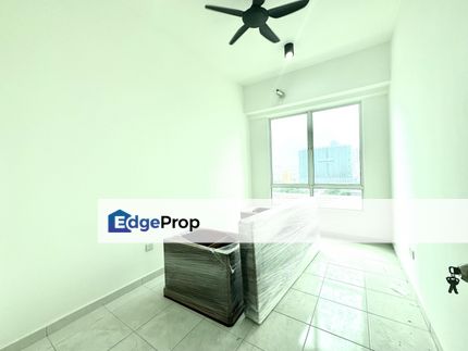 Condo D’ Suria Taman Duta Suria Ampang, Selangor, Ampang