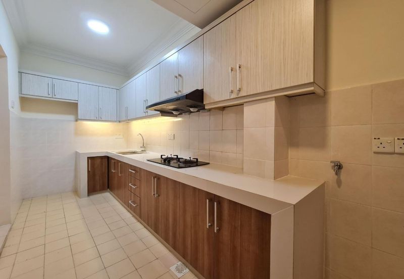 Residensi Bestaria Ukay Bestari Ukay Perdana Keramat