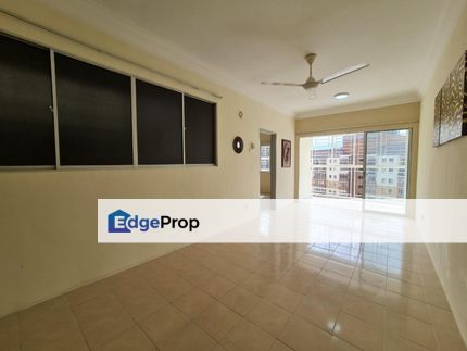 Residensi Bestaria Ukay Bestari Ukay Perdana Keramat, Kuala Lumpur, Keramat