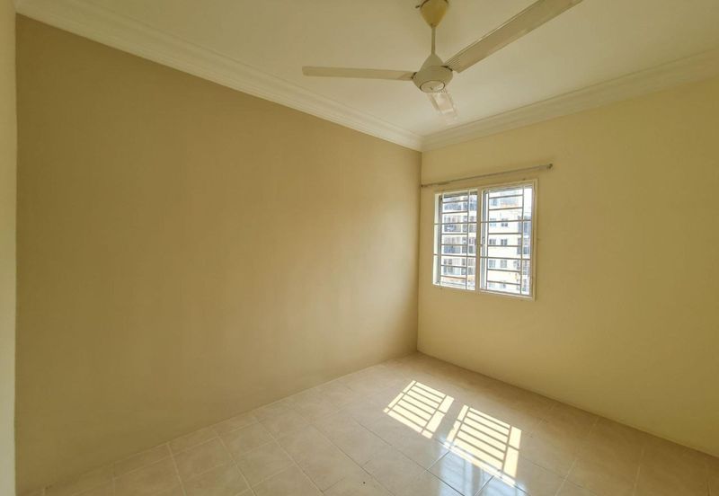 Residensi Bestaria Ukay Bestari Ukay Perdana Keramat