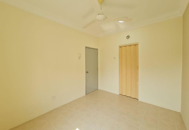 Residensi Bestaria Ukay Bestari Ukay Perdana Keramat