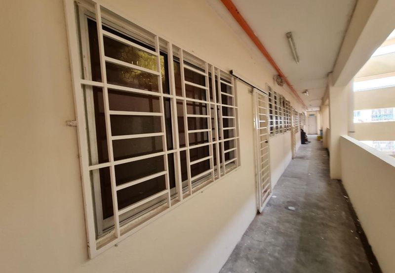 Residensi Bestaria Ukay Bestari Ukay Perdana Keramat