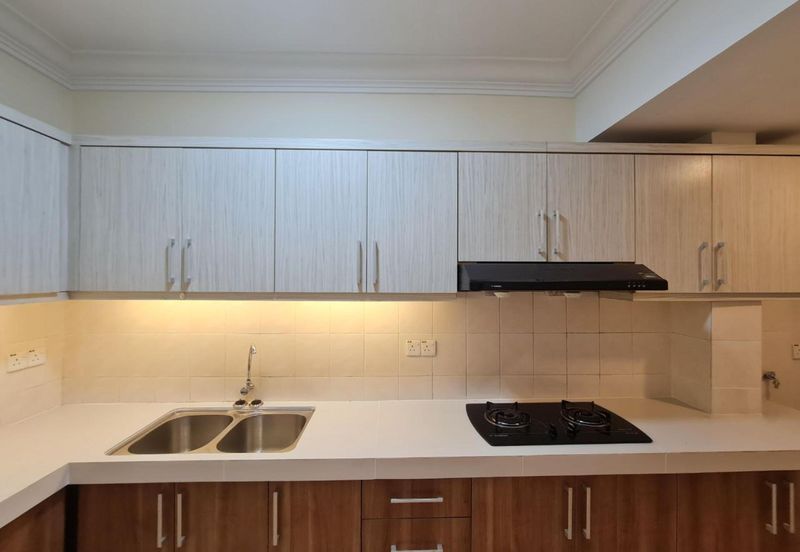 Residensi Bestaria Ukay Bestari Ukay Perdana Keramat