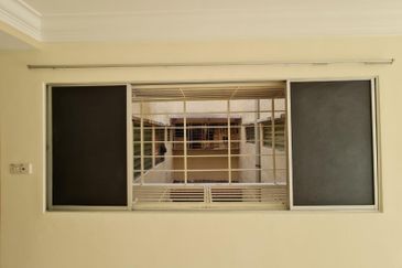 Residensi Bestaria Ukay Bestari Ukay Perdana Keramat