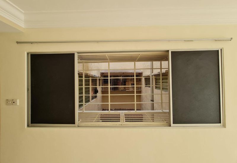 Residensi Bestaria Ukay Bestari Ukay Perdana Keramat