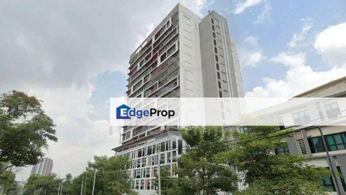 Hedgeford 10 Residence Wangsa Maju
, Kuala Lumpur, Wangsa Maju