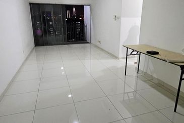 Seasons Garden Residences