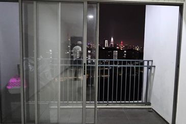 Seasons Garden Residences