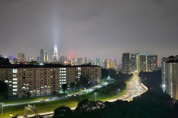 Seasons Garden Residences