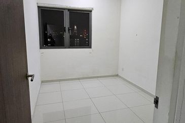 Seasons Garden Residences