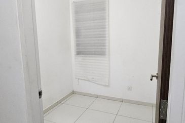 Seasons Garden Residences