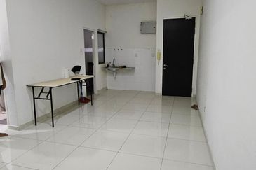 Seasons Garden Residences