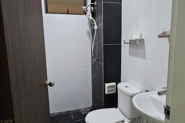 Seasons Garden Residences