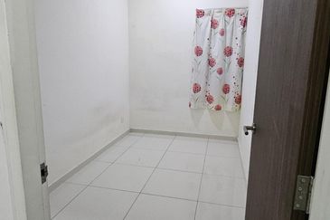 Seasons Garden Residences