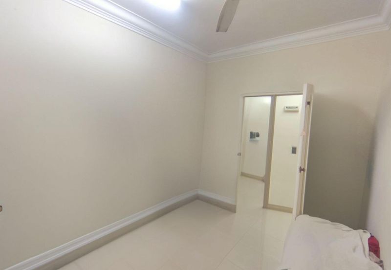 Sri Kayangan Apartment, Ukay Perdana