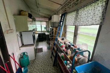 Kampung Datuk Keramat