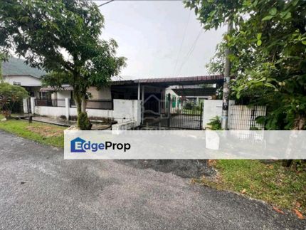 Bungalow keramat kuala lumpur , Kuala Lumpur, Keramat