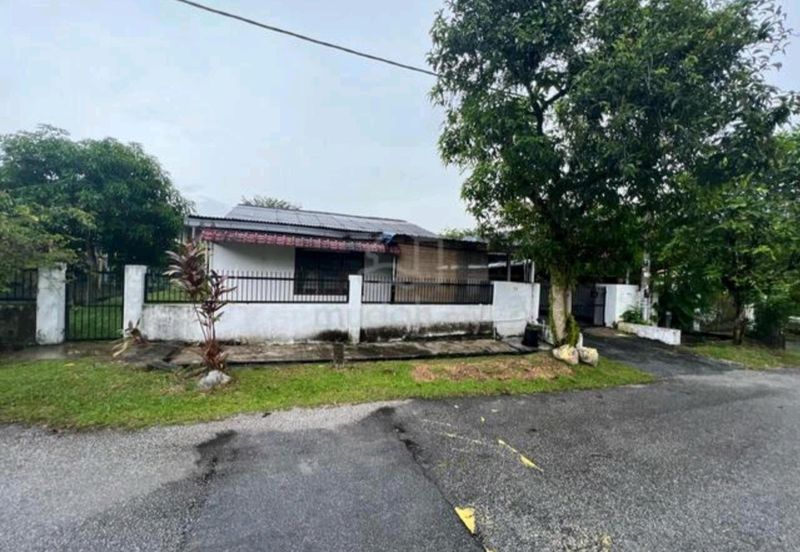 Kampung Datuk Keramat