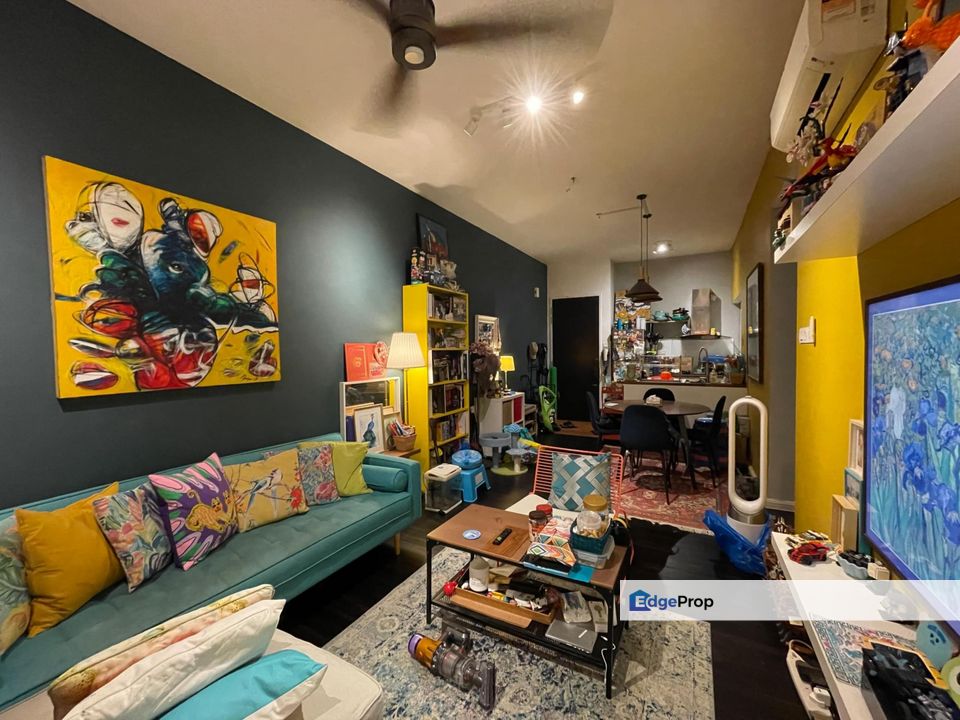 Season Garden Residence, Wangsa Maju, Kuala Lumpur
, Kuala Lumpur, Wangsa Maju