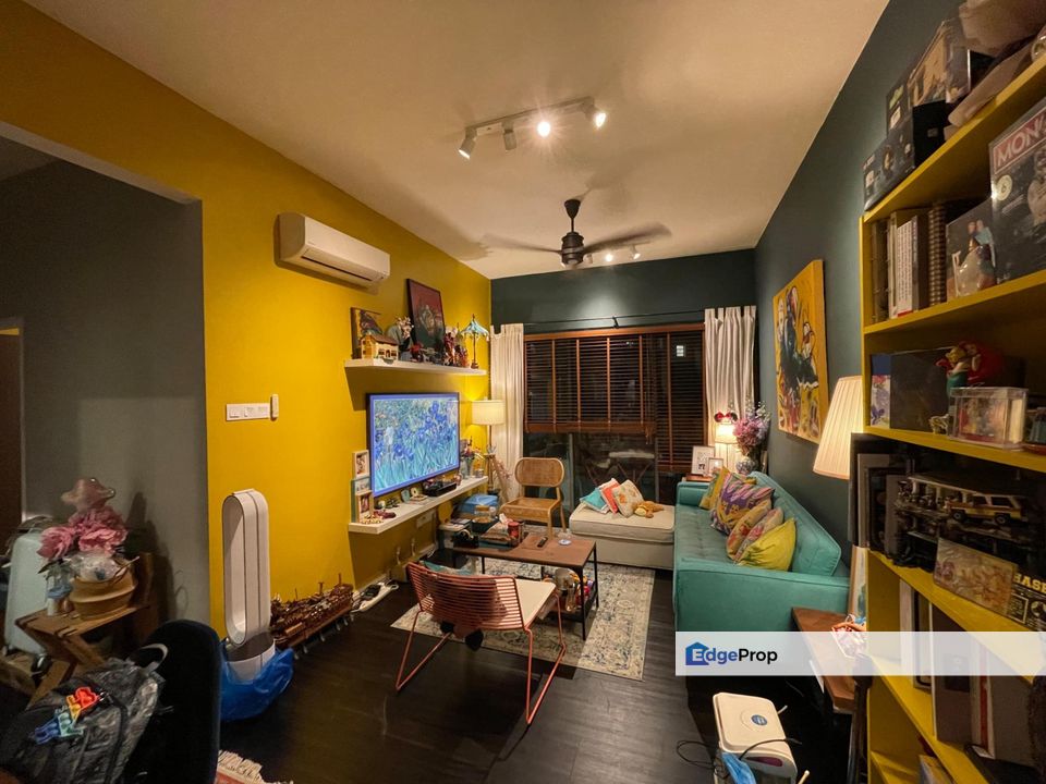 Season Garden Residence, Wangsa Maju, Kuala Lumpur
, Kuala Lumpur, Wangsa Maju