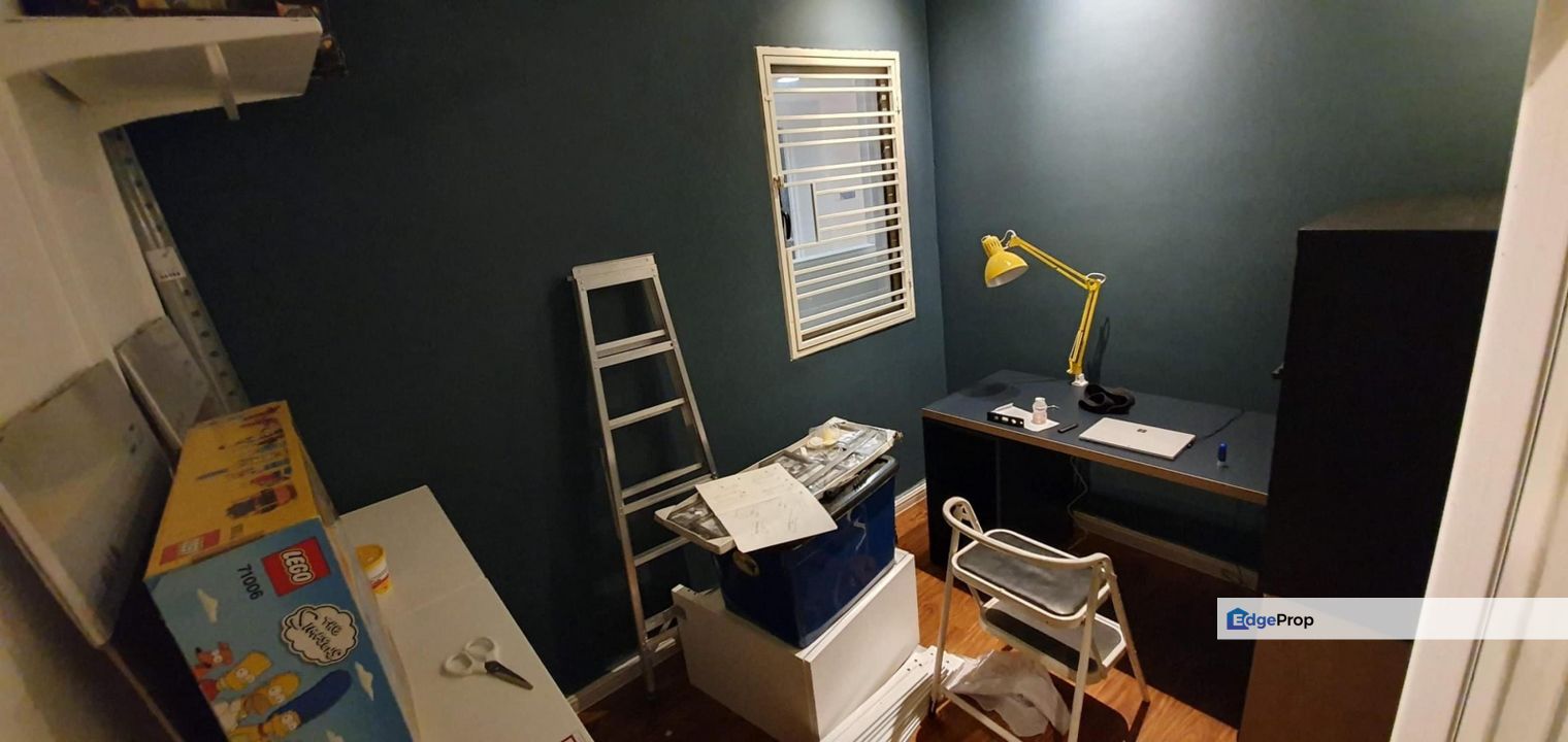 Season Garden Residence, Wangsa Maju, Kuala Lumpur
, Kuala Lumpur, Wangsa Maju