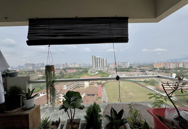 Platinum Hill Condo Pv8