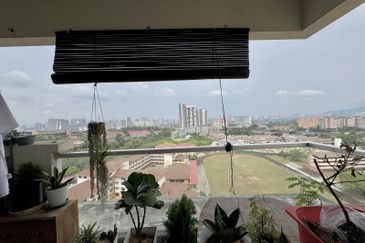 Platinum Hill Condo Pv8