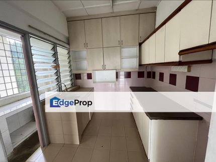 For Sale Mutiara Condominium, Ampang, Kuala Lumpur, Ampang