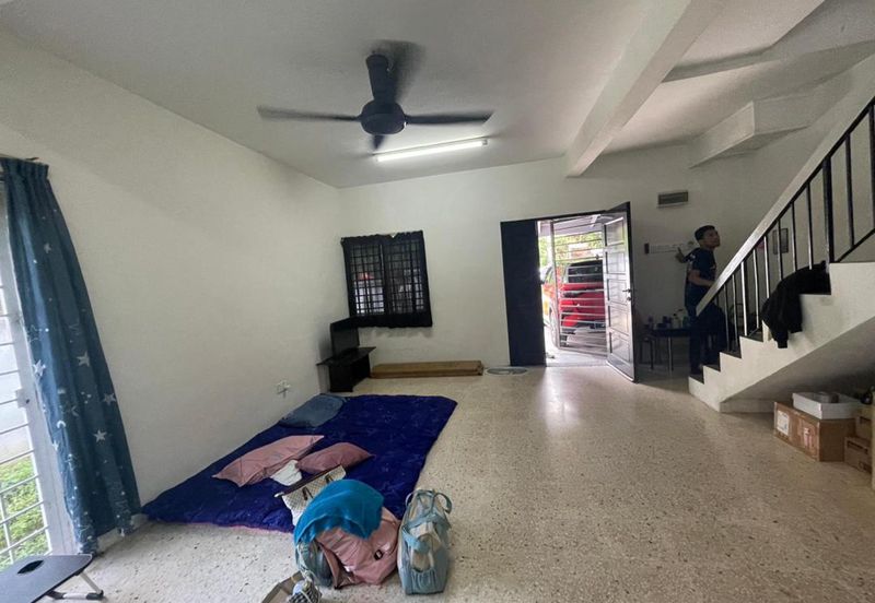 Taman Seri Cheras Jaya