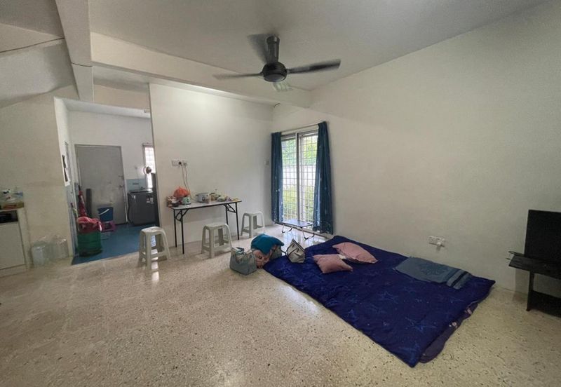 Taman Seri Cheras Jaya