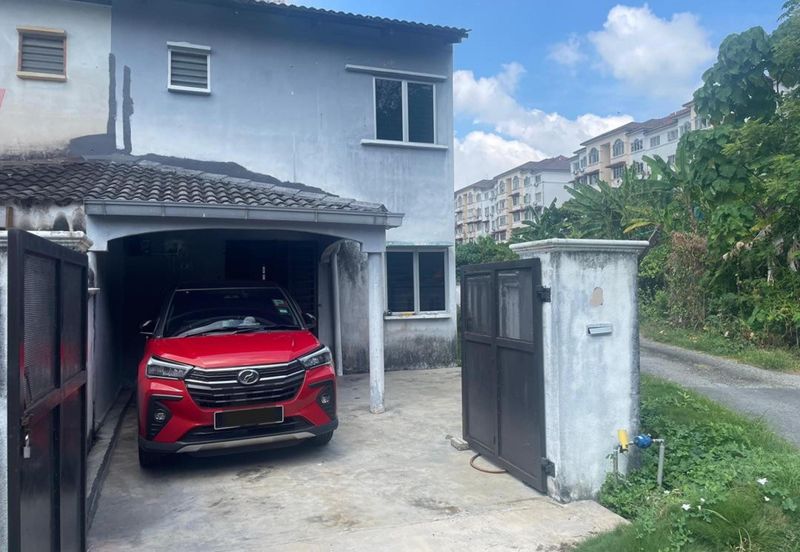 Taman Seri Cheras Jaya