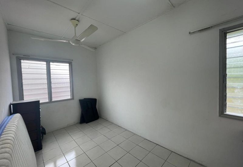 Taman Seri Cheras Jaya