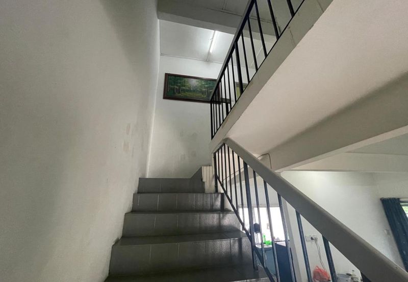 Taman Seri Cheras Jaya