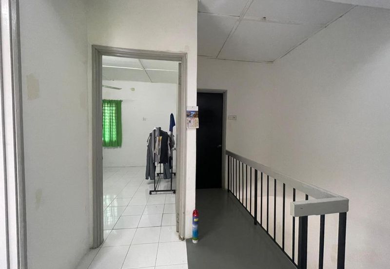 Taman Seri Cheras Jaya