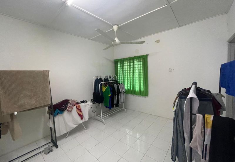 Taman Seri Cheras Jaya