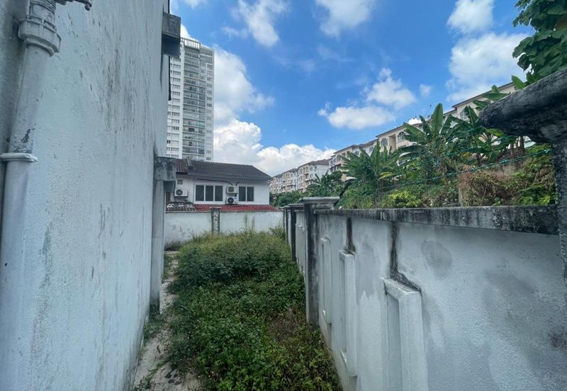 Taman Seri Cheras Jaya