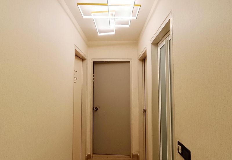 D'Cassia Apartment @ Setia EcoHill