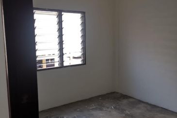 Taman Cheras Prima Apartment