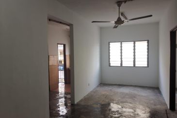 Taman Cheras Prima Apartment