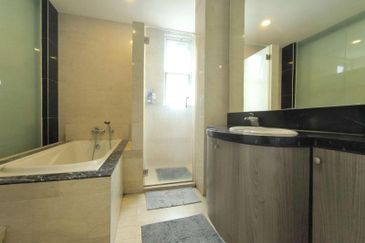 Mutiara Upper East @ Desa Pandan