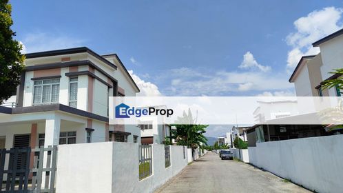 Setia ecohill 2 for sale, Selangor, Semenyih