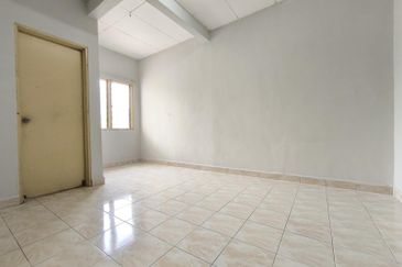 Taman Semenyih Permata