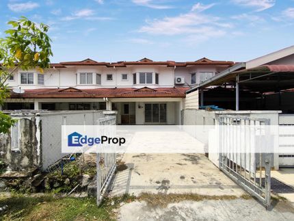 2 storey semenyih permata, Selangor, Semenyih