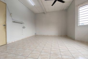 Taman Semenyih Permata